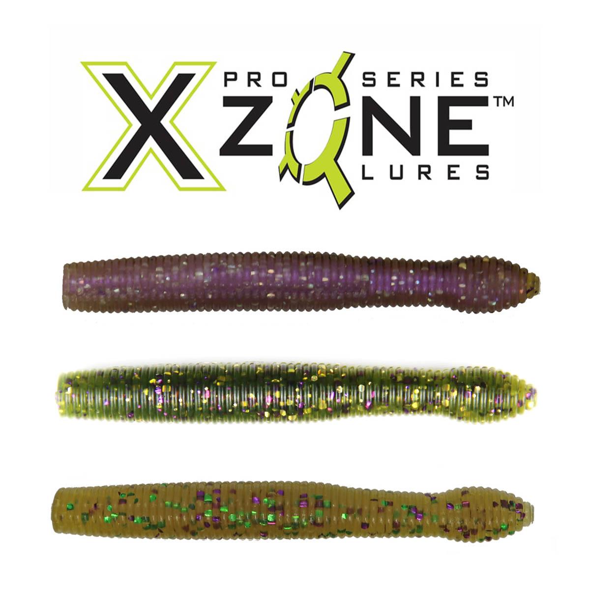 DAY6　ヨンケイ⒅ 540559_Ned Zone X Zone Pro